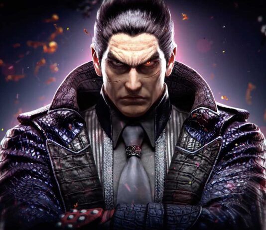 TEKKEN 8 ya tiene fecha y presenta su modo Arcade Quest