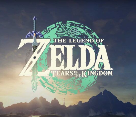 The Legend of Zelda: Tears of the Kingdom cierra el Direct con un espectacular tráiler en castellano