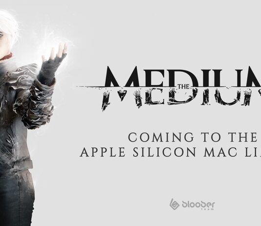 Sudores fríos: The Medium meterá miedo en Mac a partir del verano