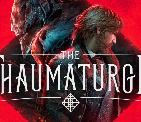 El RPG místico The Thaumaturge ya luce su primer gameplay