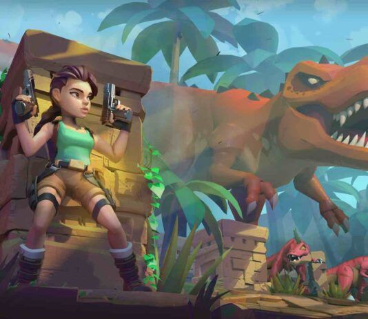 Tomb Raider Reloaded llegará este mes y ya tiene abierto su pre-registro