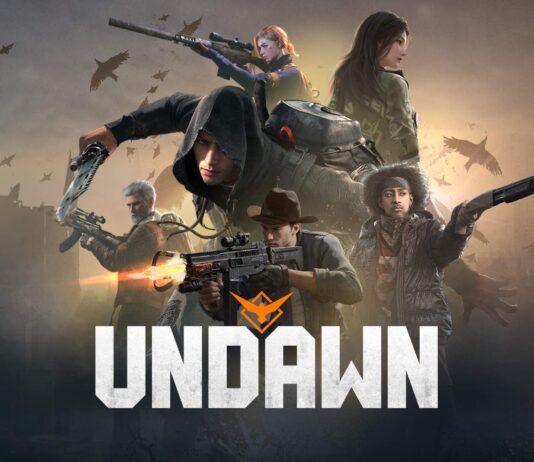 Undawn recibe su actualización "Island of the Mist" con nuevo mapa, historia y más