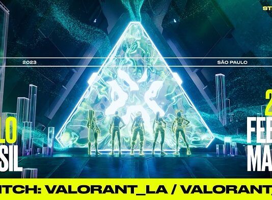 LATAM y España unen fuerzas en una misma transmisión de Valorant con VCT LOCK//IN