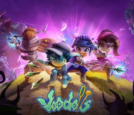 Voodolls estrena beta abierta antes de su salida en abril