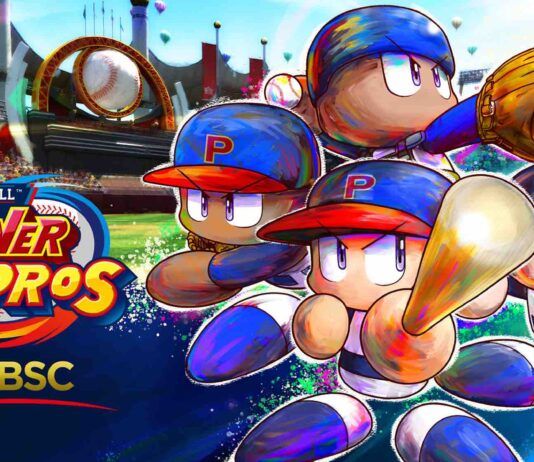 WBSC eBASEBALLT: POWER PROS será título oficial para las Olympic Esports Series 2023