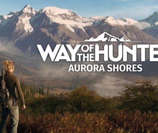 Way of the Hunter estrenará esta semana el DLC "Aurora Shores"