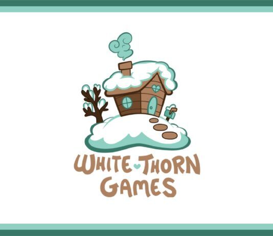 No te pierdas el Whitethorn Games Winter Showcase este sabado