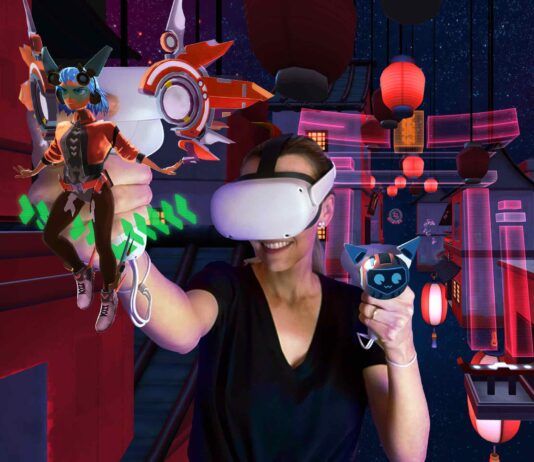 YUKI se apunta al SXSW 2023 y mostrará su expansión de realidad mixta, YUKI MRcade