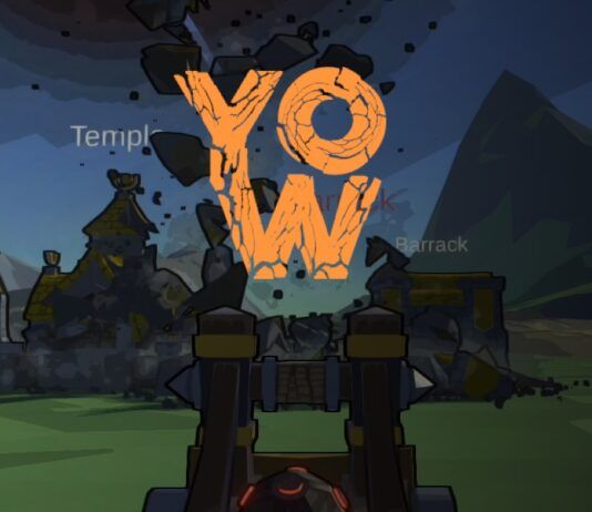 Ye Olde World se catapulta y ya podemos jugarlo en Steam