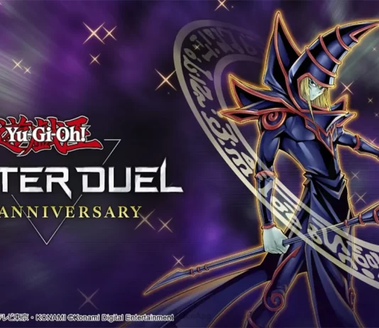 YU-GI-OH! Master Duel celebra su primer aniversario, con bonificaciones por tiempo limitado y más