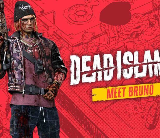 Hablamos de Bruno en el último tráiler de Dead Island 2