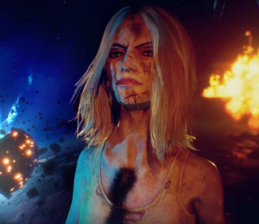 Judas, del creador de Bioshock, presenta nuevo tráiler