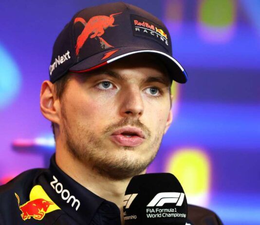 EA SPORTS F1 24 presenta un nuevo Pro Challenge con Max Verstappen en Monza