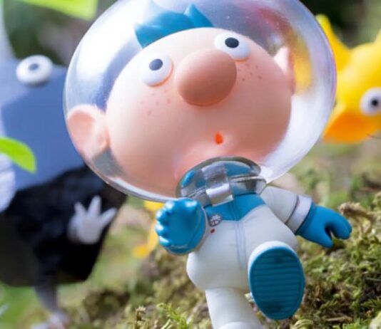 Pikmin 4 presenta nuevo tráiler y anuncia su fecha de salida