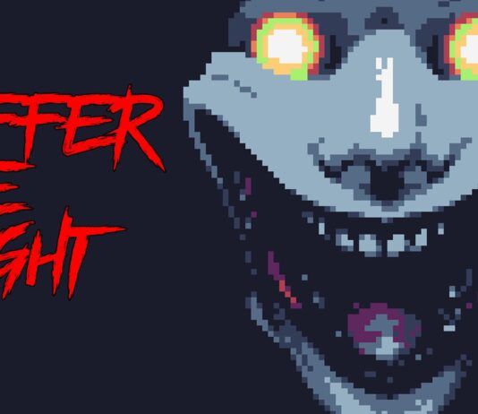 El terror ochentero de Suffer the Night ya está en PC Suffer the Night