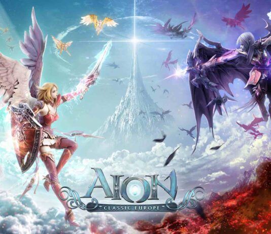 El servidor europeo de AION Classic seguirá creciendo y comparte hoja de ruta