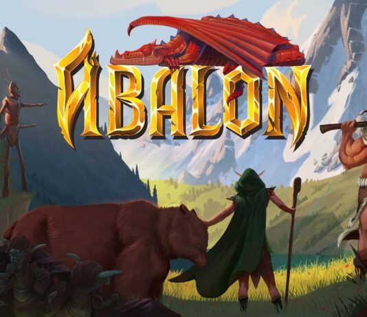 Abalon abandona el Early Access y estrena su versión final en Steam