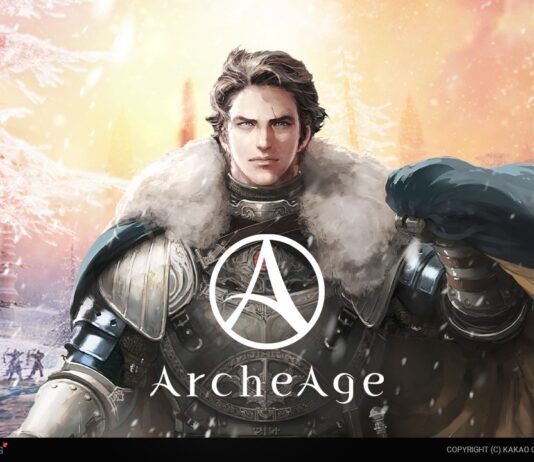 Anunciada la primera gran actualización de ArcheAge para este 2023 ArcheAge