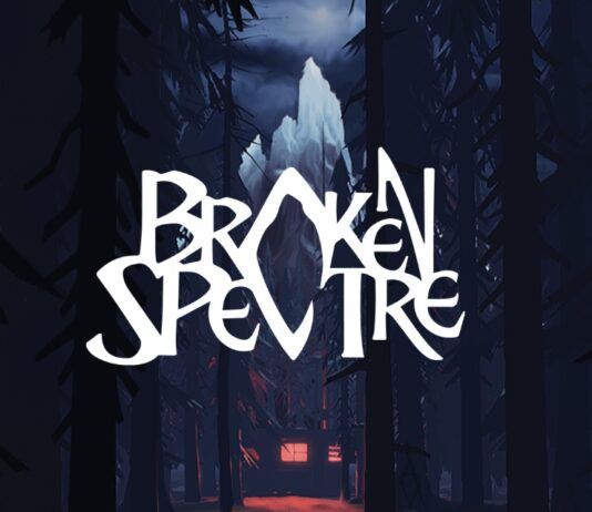 Broken Spectre calienta su salida en Meta Quest con un nuevo trailer