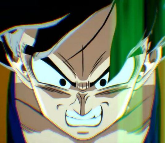 Dragon Ball Z: Budokai Tenkaichi tendrá una nueva entrega. ¿El retorno del rey? Dragon Ball Z: Budokai Tenkaichi
