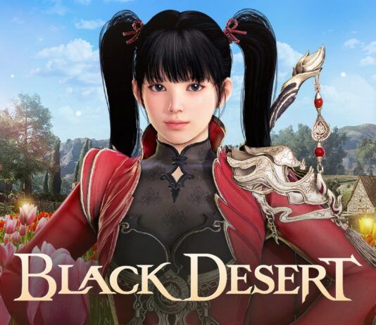 Black Desert Online, gratis y para siempre... pero solo por tiempo limitado
