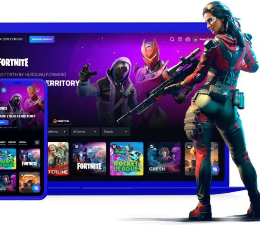Microsoft anuncia nuevo acuerdo para llevar sus juegos y Call of Duty a la nube de Boosteroid