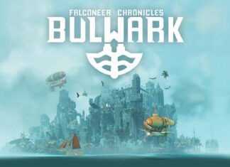 Bulwark: Falconeer Chronicles recibe las "Medieval Houses", actualización gratuita y más Bulwark: Falconeer Chronicles