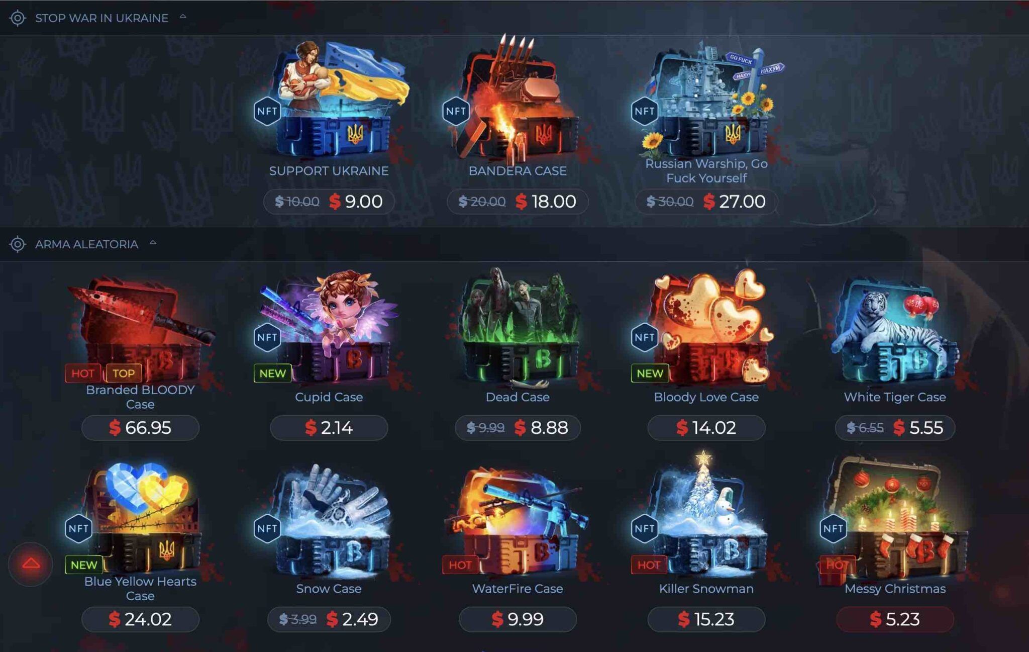 ¿Qué son las cajas de CS:GO y cómo abrirlas? - AllGamersIn