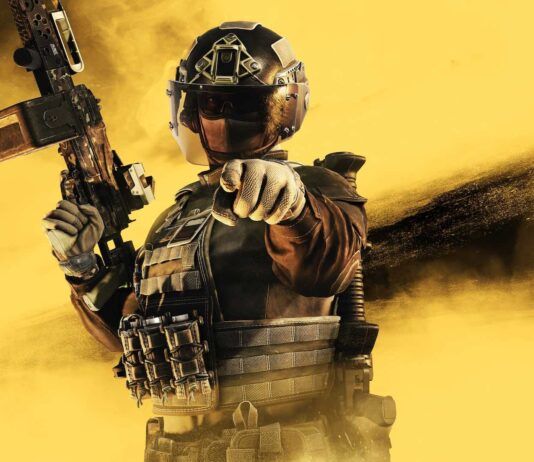 El shooter free-to-play Caliber se estrenará en Steam esta semana