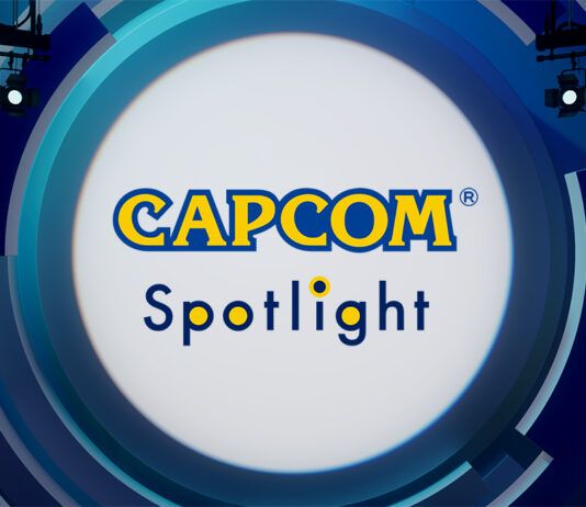 Capcom calienta motores y anuncia un Capcom Spotlight Capcom Spotlight