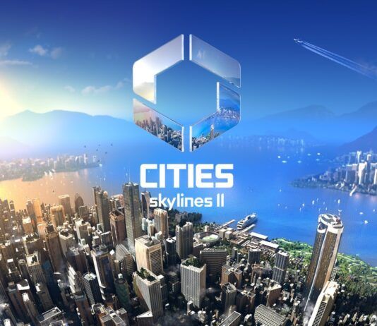 Así luce el primer gameplay de Cities: Skylines II, ya llegará en octubre