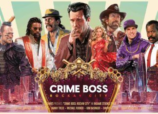 El DLC Casa de Subastas se estrena en Crime Boss: Rockay City rime Boss Rockay City