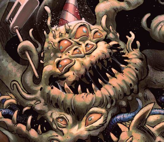 Madrid acogerá el "Cthulhuton", cita imprescindible para los fans de H.P. Lovecraft