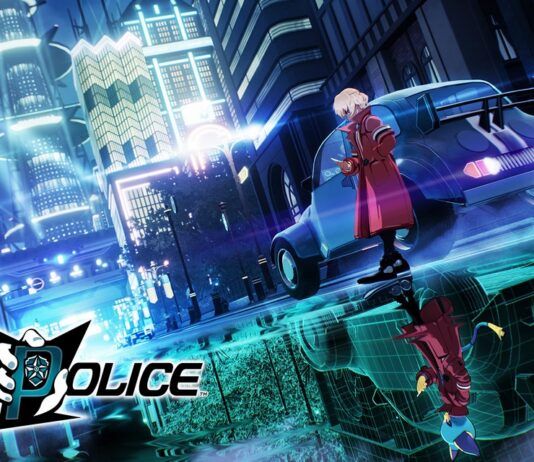 DECAPOLICE nos presenta sus mecánicas en su nuevo tráiler gameplay DECAPOLICE