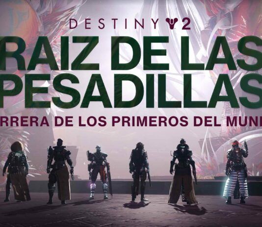 Hoy a las 18:00 arranca la incursión "Raíz de las pesadillas" para Destiny 2: Eclipse
