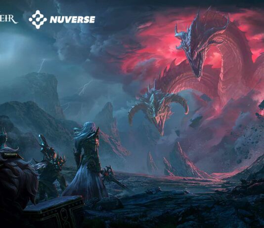 El editor de Marvel SNAP publicará el RPG Dragonheir: Silent Gods