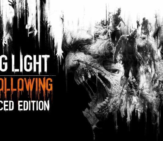 Dying Light: Enhanced Edition y su parkour llegaría gratis a la Epic Games Store Dying Light: Enhanced Edition