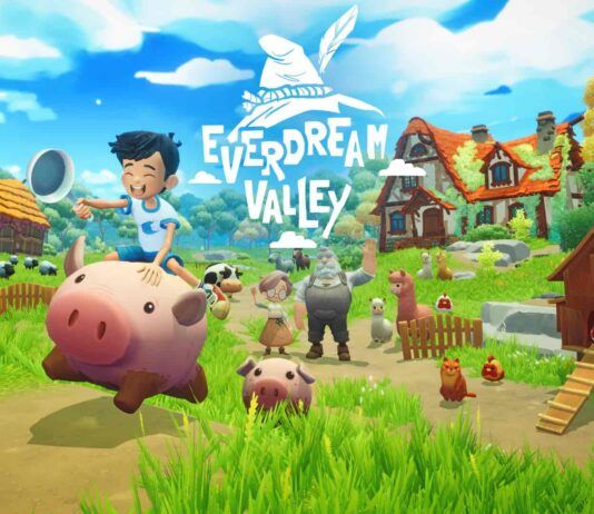 Everdream Valley y sus granjas mágicas ya están en PlayStation y PC
