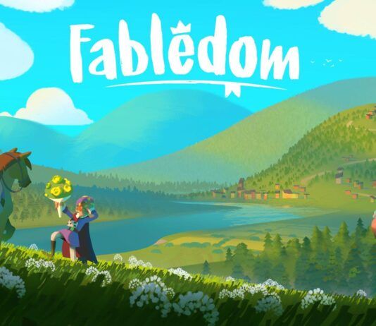 Fabledom ya tiene fecha para salir del Steam Early Access