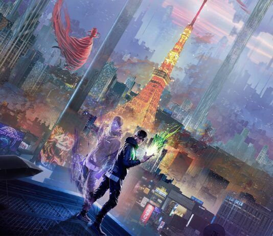 Ghostwire: Tokyo llegará mejorado en abril a Xbox Series y al Game Pass