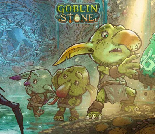 Anunciado Goblin Stone, donde criaremos duendes en PC y consolas