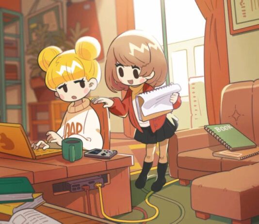 Goodbye World dejará de ser exclusivo de Switch en consolas