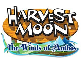Harvest Moon: The Winds of Anthos llega en físico a PS5 y Switch