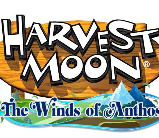 Harvest Moon: The Winds of Anthos llega en físico a PS5 y Switch