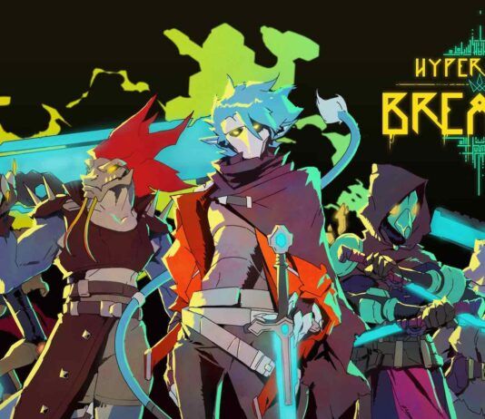 El roguelite cooperativo Hyper Light Breaker muestra su primer gameplay