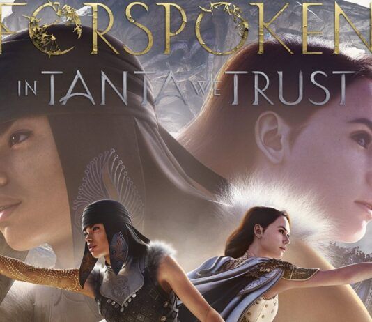 In Tanta We Trust, el DLC de Forspoken estrena tráiler gameplay In Tanta We Trust Forspoken