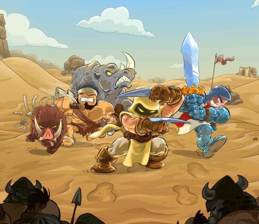 Kingdom Rush Frontiers debuta en Xbox y tiene descuento para Game Pass