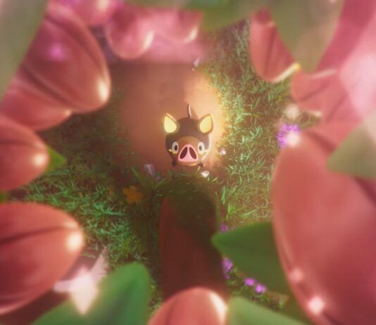 Lechonk se convierte en el gran protagonista de "Juntos con Pokémon"