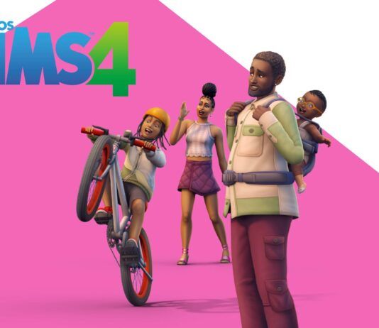 Los Sims 4 se llenan de bebés con su última actualización Los Sims 4 Creciendo en familia