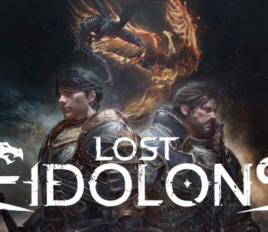 El juego de rol Lost Eidolons también llegará este año a Playstation y Xbox